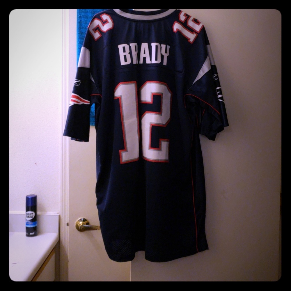 Jersey